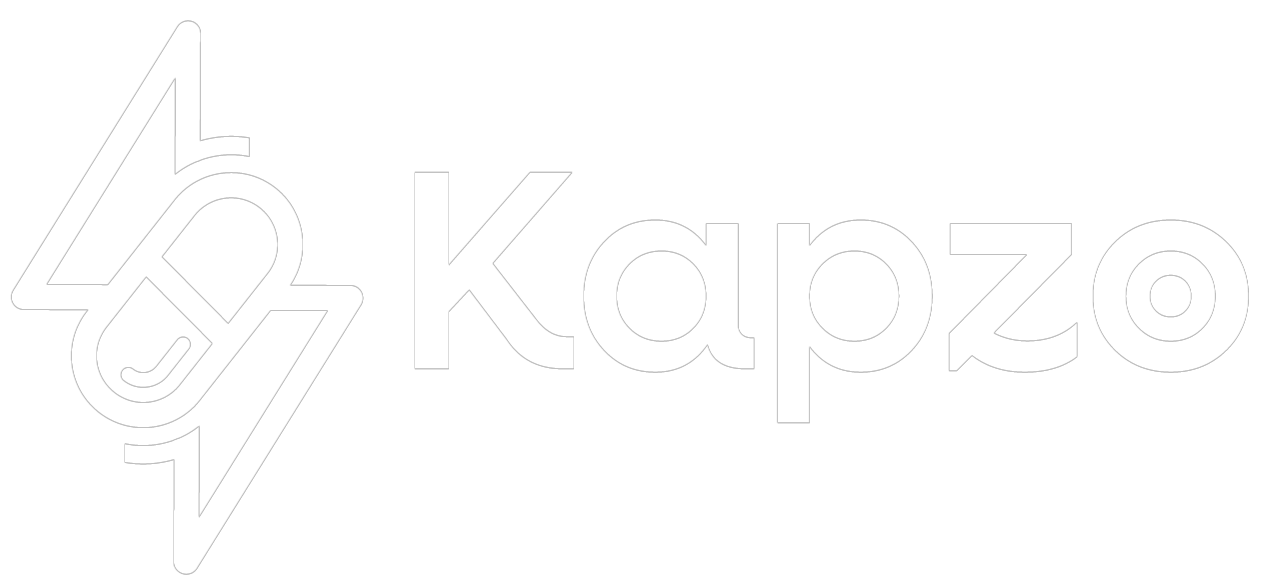 Kapzo – Medicines in Minutes